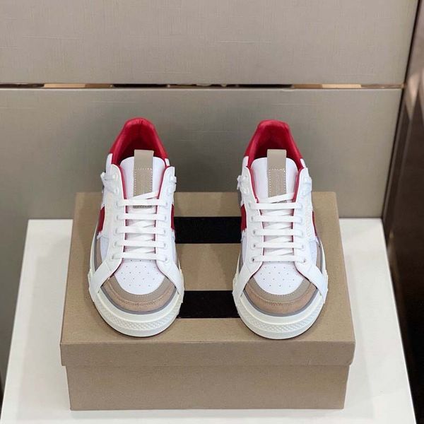 men casual designer shoes platform luxury sneakers white black fashion mens leather trainers jogging walking with box
men casual designer shoes platform luxury sneakers white black fashion mens leather trainers jogging walking with box