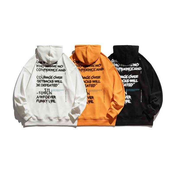 atn menswear | autumn alphabet print hoodie men's fashion street loose oversize casual pullover, Black
atn menswear | autumn alphabet print hoodie men's fashion street loose oversize casual pullover, Black