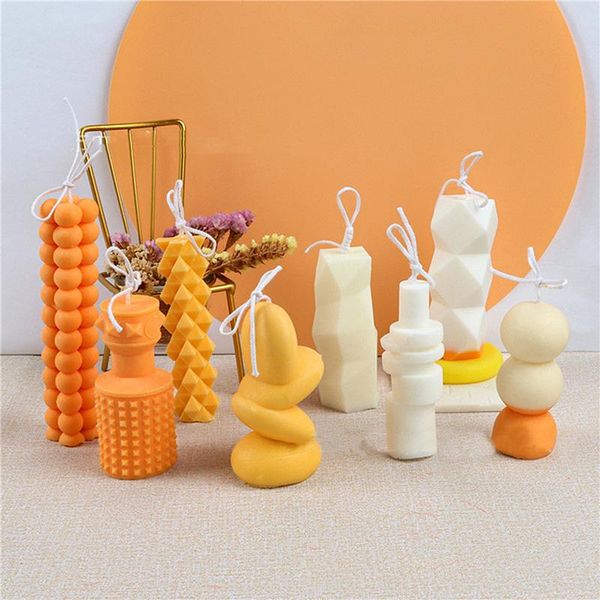 craft tools silicone polygonal geometric magic ball candle mold making 
craft tools silicone polygonal geometric magic ball candle mold making