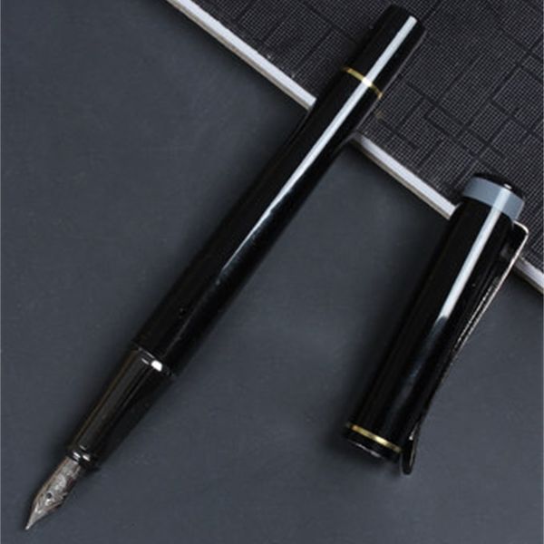 yongsheng office calligraphy practice student ink bag can replace metal pen
yongsheng office calligraphy practice student ink bag can replace metal pen