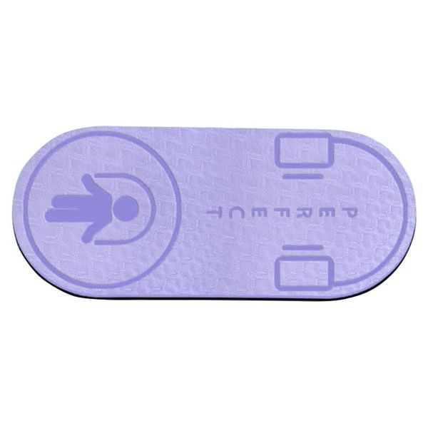 140cm rope skipping floor mat absorption mute dancing yoga pad prevent injuries high-density and elastic soft mats
140cm rope skipping floor mat absorption mute dancing yoga pad prevent injuries high-density and elastic soft mats