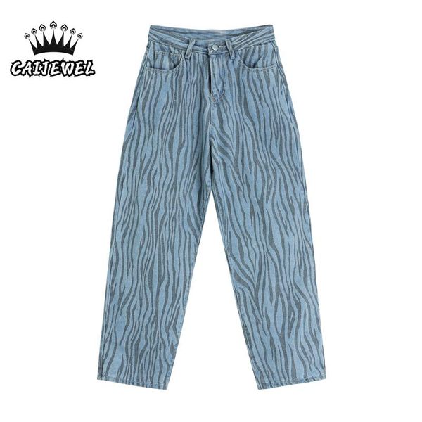 women's jeans high waist streetwear casual vintage straight baggy korean fashion pants 2021 summer wide leg mom denim trouse, Blue
women's jeans high waist streetwear casual vintage straight baggy korean fashion pants 2021 summer wide leg mom denim trouse, Blue