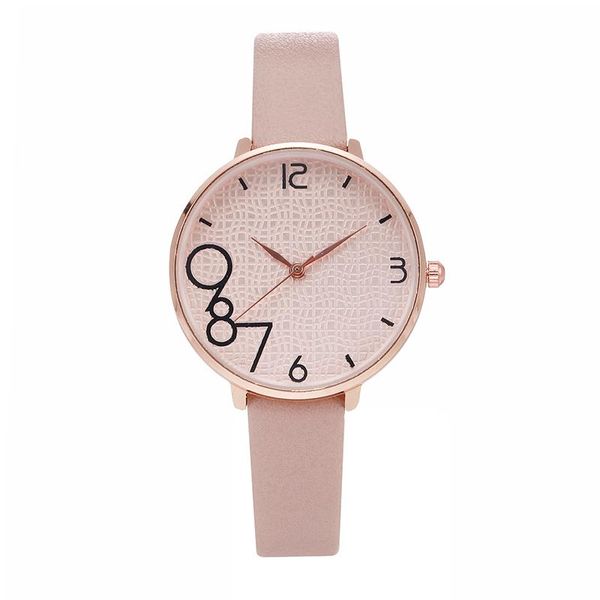 wristwatches fashion luxury wrist watch for women stylish simple ladies analog quartz watches female leather belt bracelet clock, Slivery;brown
wristwatches fashion luxury wrist watch for women stylish simple ladies analog quartz watches female leather belt bracelet clock, Slivery;brown