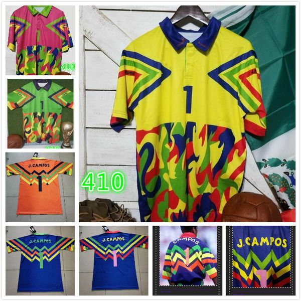 mexican lunatic goalkeeper flower butterfly retro soccer jersey 1 j.campos classicjorgecampos football shirt, Black;yellow
mexican lunatic goalkeeper flower butterfly retro soccer jersey 1 j.campos classicjorgecampos football shirt, Black;yellow