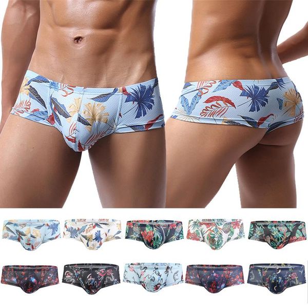 underpants print men boxer shorts underwear mesh breathable boxers cuecas man gay bikini beach swimming male boy, Black;white
underpants print men boxer shorts underwear mesh breathable boxers cuecas man gay bikini beach swimming male boy, Black;white