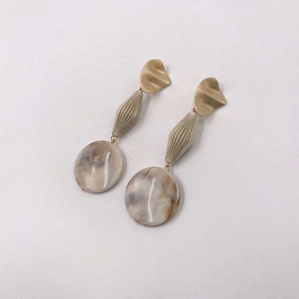 kara&kale boho drop earings fashion jewelry charms gothic long earrings acrylic beads matte gold for women accessories dangle & chandelier, Silver
kara&kale boho drop earings fashion jewelry charms gothic long earrings acrylic beads matte gold for women accessories dangle & chandelier, Silver