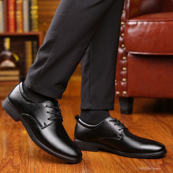dress shoes 2021 classic formal officer men armyman wing-tip derby leather elegant suit business oxfords footwear mw7y, Black
dress shoes 2021 classic formal officer men armyman wing-tip derby leather elegant suit business oxfords footwear mw7y, Black