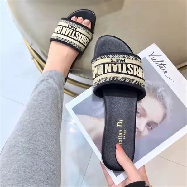 80% off store online woden-women casual flat slippers low heel graffiti shoes peep toe summer, Black
80% off store online woden-women casual flat slippers low heel graffiti shoes peep toe summer, Black
