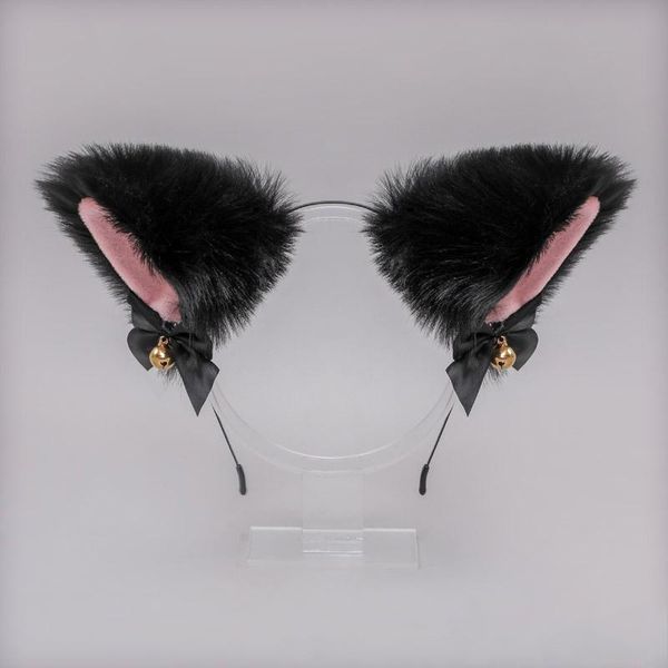 other event & party supplies cosplay girl plush furry cat ears headband accessories for girls lolita with bell headwear
other event & party supplies cosplay girl plush furry cat ears headband accessories for girls lolita with bell headwear