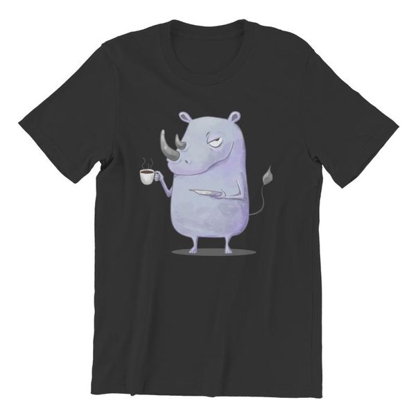 men's t-shirts t-shirt waking up with coffee 100% cotton punk short sleeve tshirts 45593, White;black
men's t-shirts t-shirt waking up with coffee 100% cotton punk short sleeve tshirts 45593, White;black