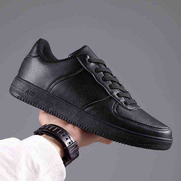 white leather men's sports shoes lightbreathablelarge casual shoes2022 mens italian man dress up designer, Black
white leather men's sports shoes lightbreathablelarge casual shoes2022 mens italian man dress up designer, Black