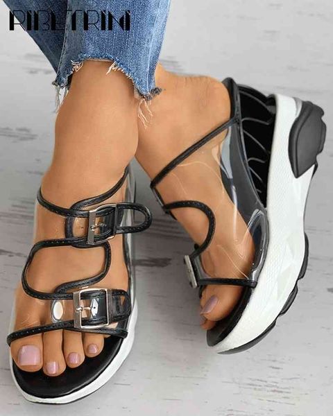 sandals fashion buckle strap platform shoes for dropship ins big size 35-43 high wees women 2021 luxury summer sandals, Black
sandals fashion buckle strap platform shoes for dropship ins big size 35-43 high wees women 2021 luxury summer sandals, Black