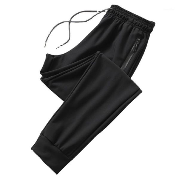men's pants 2021 trousers spring and autumn waterproof running sports casual fashion men clothing streetwear, Black
men's pants 2021 trousers spring and autumn waterproof running sports casual fashion men clothing streetwear, Black