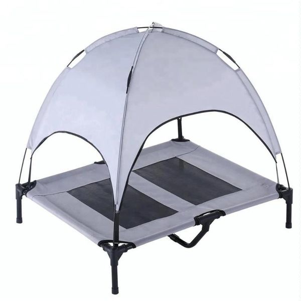 outdoor pads ceiling elevated bed pet sun shading march tent breathable double layer reinforced load bearing
outdoor pads ceiling elevated bed pet sun shading march tent breathable double layer reinforced load bearing
