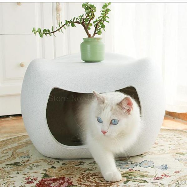 cat beds & furniture summer closed stool nest tea table four seasons general house villa
cat beds & furniture summer closed stool nest tea table four seasons general house villa