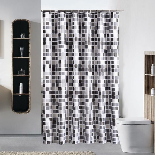 shower curtains refreshing quick dry curtain bathroom home decoration polyester waterproof yl-0005
shower curtains refreshing quick dry curtain bathroom home decoration polyester waterproof yl-0005