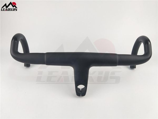 bike handlebars &components leadxus hqihb01 integrated carbon handlebar road bicycle 380/400/420/440mm stem 80/90/100/110/120
bike handlebars &components leadxus hqihb01 integrated carbon handlebar road bicycle 380/400/420/440mm stem 80/90/100/110/120