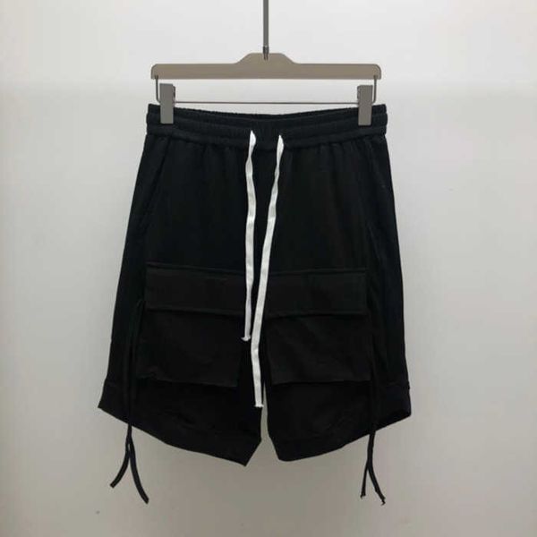 fashion outlet 21ss chrome fengchao brand summer ro style large pocket drawstring harlem shorts versatile tooling capris for men, White;black
fashion outlet 21ss chrome fengchao brand summer ro style large pocket drawstring harlem shorts versatile tooling capris for men, White;black