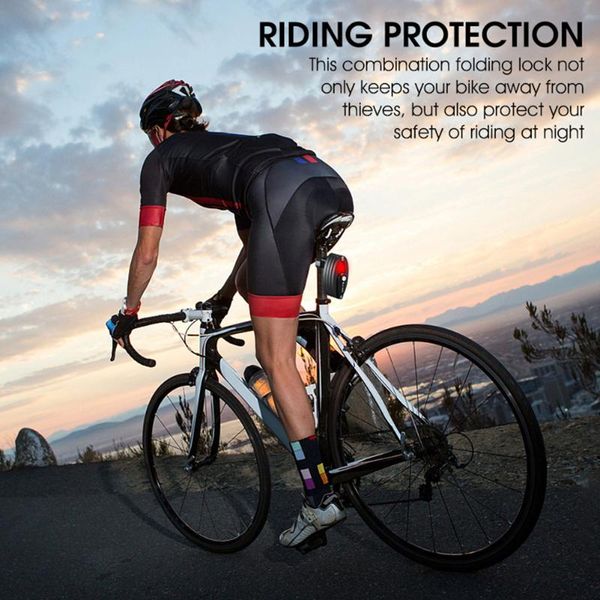 bike locks west biking electric lock security anti-theft mtb bicycle w/ keys motorfiets slot handig frame fiets accessoires
bike locks west biking electric lock security anti-theft mtb bicycle w/ keys motorfiets slot handig frame fiets accessoires