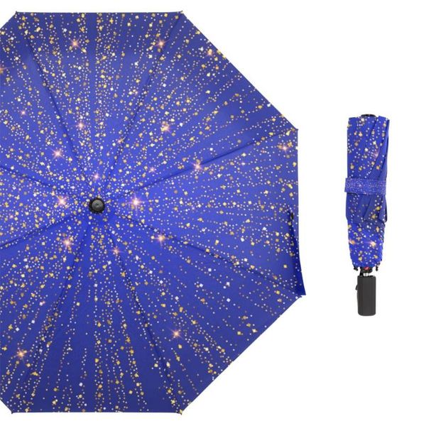 umbrellas falling shiny particles with stars pattern men rain woman windproof umbrella three folding non-automatic
umbrellas falling shiny particles with stars pattern men rain woman windproof umbrella three folding non-automatic