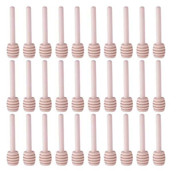 spoons 30pcs practical honey stirring rods wood stirrer sticks coffee
spoons 30pcs practical honey stirring rods wood stirrer sticks coffee
