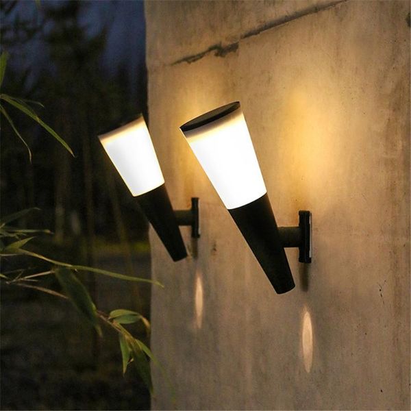 solar lamps led wall light outdoor powered lamp for street garden decoration warm white rgb
solar lamps led wall light outdoor powered lamp for street garden decoration warm white rgb