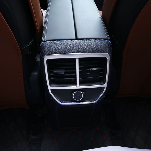applicable to 17 peugeot 5008 3008 gt stainless steel automobile rear air conditioning outlet decorative cover
applicable to 17 peugeot 5008 3008 gt stainless steel automobile rear air conditioning outlet decorative cover