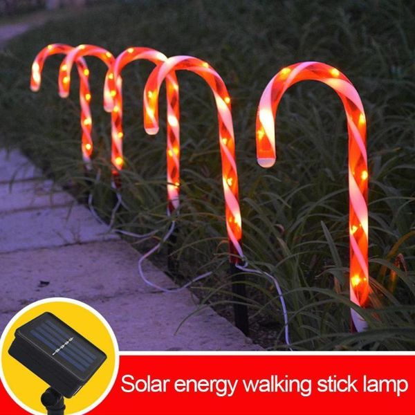 solar lamps cane outdoor waterproof day light led home garden passage christmas candy lights courtyard lawn decoration
solar lamps cane outdoor waterproof day light led home garden passage christmas candy lights courtyard lawn decoration