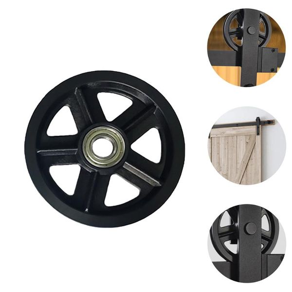 other door hardware 1pc thick roller pulley wear-resistant universal wheel
other door hardware 1pc thick roller pulley wear-resistant universal wheel