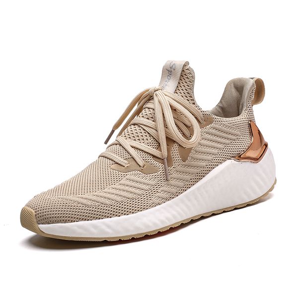 men's breathable running shoes mesh sports sneakers men trainers outdoor jogging walking 
men's breathable running shoes mesh sports sneakers men trainers outdoor jogging walking