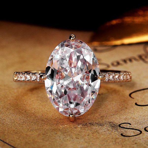 wedding rings bridal jewelry oversized marquise zircon female engagement ring romantic valentine's day fashion prom gift, Slivery;golden
wedding rings bridal jewelry oversized marquise zircon female engagement ring romantic valentine's day fashion prom gift, Slivery;golden