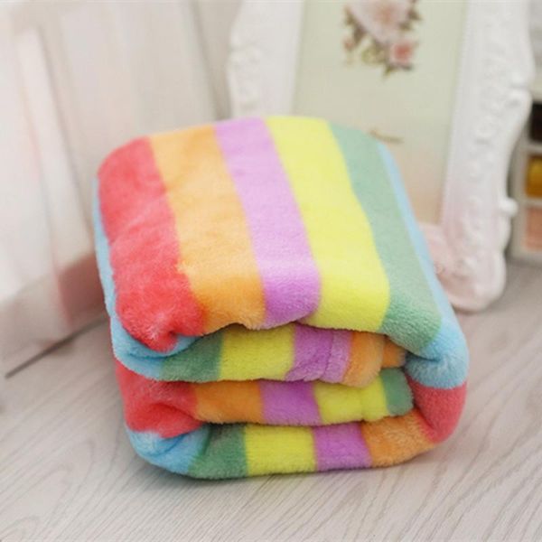kennels & pens holapet cute warm pet bed mat cover rainbow coral fleece cat dog towel soft blanket for small medium large dogs s m l
kennels & pens holapet cute warm pet bed mat cover rainbow coral fleece cat dog towel soft blanket for small medium large dogs s m l
