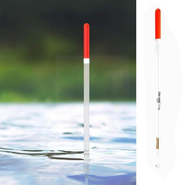 fishing accessories plastic float floats bobber hollow feed carp stick fish baits tube multi-purpose r2f8
fishing accessories plastic float floats bobber hollow feed carp stick fish baits tube multi-purpose r2f8