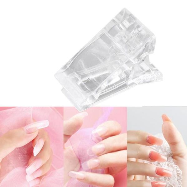 nail art equipment crystal mold fixing clip to create the perfect extension gel shaping accessorie, Silver
nail art equipment crystal mold fixing clip to create the perfect extension gel shaping accessorie, Silver