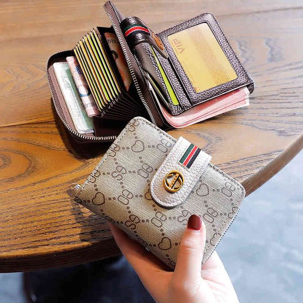 luxury herme handbags and storage folding small wallet women's short card bag exquisite high grade 2021 new fashion simp
luxury herme handbags and storage folding small wallet women's short card bag exquisite high grade 2021 new fashion simp