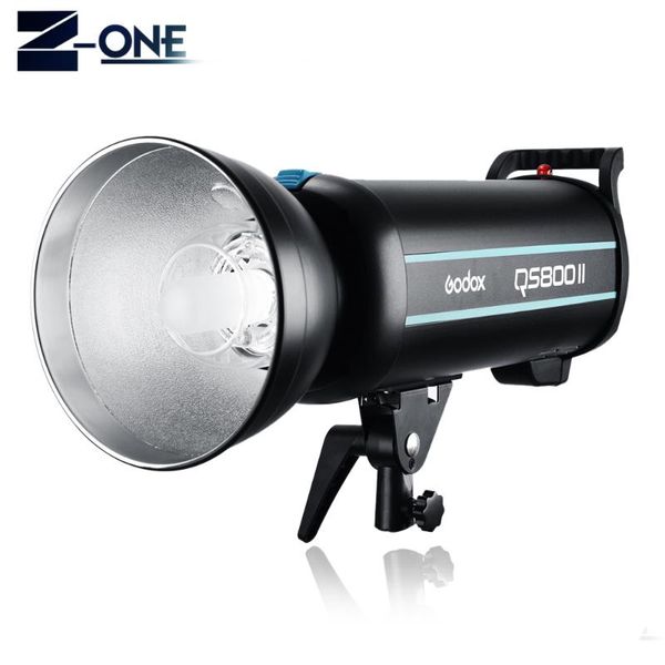 godox qs800ii 800ws gn90 professional studio strobe with built-in 2.4g wireless x system offers creative shooting flashes
godox qs800ii 800ws gn90 professional studio strobe with built-in 2.4g wireless x system offers creative shooting flashes