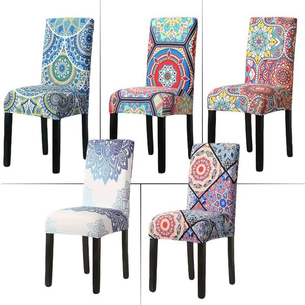 bohemian style chair cover home dining elastic covers universal stretch anti-dirty removable
bohemian style chair cover home dining elastic covers universal stretch anti-dirty removable