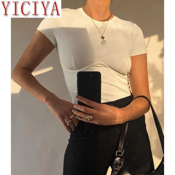 rockmore white round neck women tight t-shirt short sleeve casual fashion woman t-shirts harajuku women's
rockmore white round neck women tight t-shirt short sleeve casual fashion woman t-shirts harajuku women's