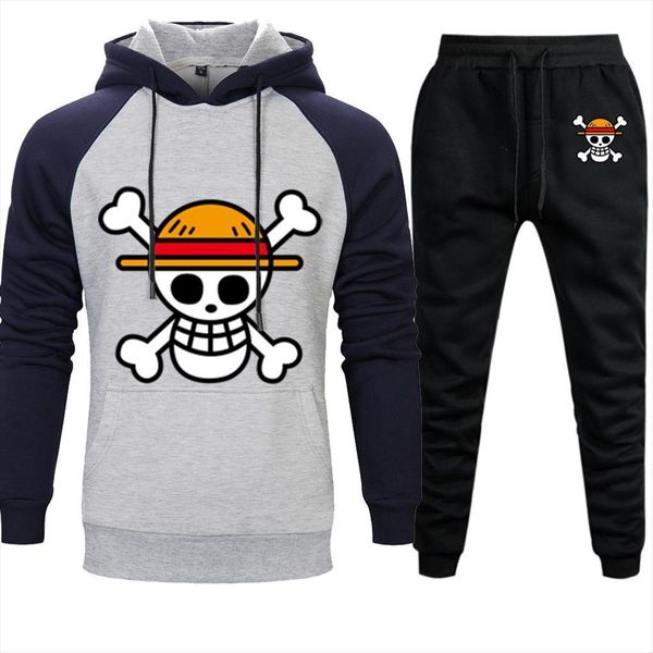 anime clothes sets hoodies pants men tracksuit funny hoody sweatshirt pant autumn winter casual fleece 2 pieces sweatpants hoodie, Gray
anime clothes sets hoodies pants men tracksuit funny hoody sweatshirt pant autumn winter casual fleece 2 pieces sweatpants hoodie, Gray