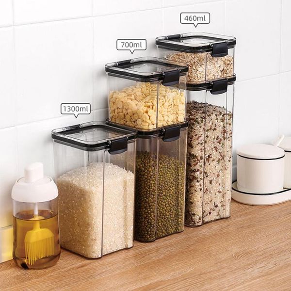 storage container plastic kitchen refrigerator box for noodle grain multigrain tank sealed bottles & jars
storage container plastic kitchen refrigerator box for noodle grain multigrain tank sealed bottles & jars