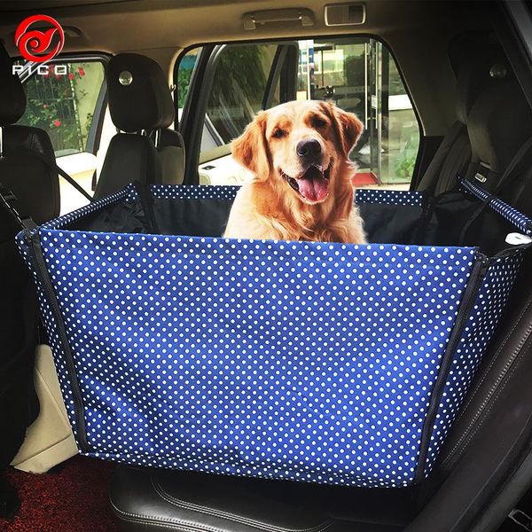 brand universal water-proof oxford pet dog car seat cover cat carrier rear back hammock for dogs cushion protector zl284-2 covers
brand universal water-proof oxford pet dog car seat cover cat carrier rear back hammock for dogs cushion protector zl284-2 covers