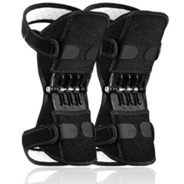 compression protection breathable power lift joint knee support pads for sports running exercise pain relief elbow &, Black;gray
compression protection breathable power lift joint knee support pads for sports running exercise pain relief elbow &, Black;gray
