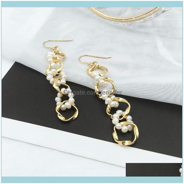charm jewelryfactoryjbh5 sier hook simple fashion hollow out irregular 925 long womens fresh water pearl earrings show thin face drop delive, Golden
charm jewelryfactoryjbh5 sier hook simple fashion hollow out irregular 925 long womens fresh water pearl earrings show thin face drop delive, Golden