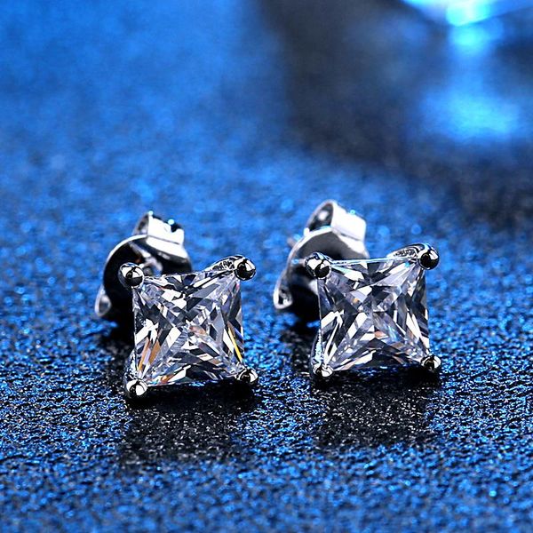 stud elegant shiny white cubic zirconia queen fashion jewelry 925 sterling silver earrings here0049, Golden;silver
stud elegant shiny white cubic zirconia queen fashion jewelry 925 sterling silver earrings here0049, Golden;silver