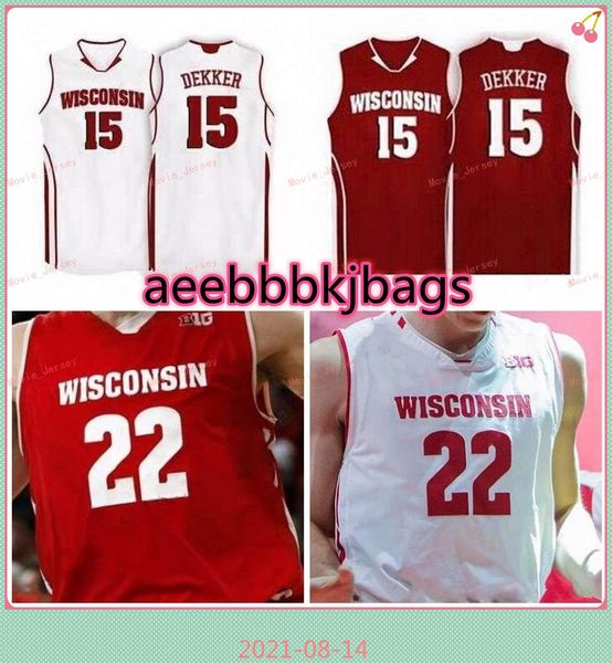 stitched custom jersey carter higginbottom 12 trevor anderson tai strickland wisconsin badgers college men women youth, Black
stitched custom jersey carter higginbottom 12 trevor anderson tai strickland wisconsin badgers college men women youth, Black