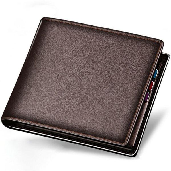 wallets men wallet fashion casual clutch bag male short leather purse coin case holder money clip, Red;black
wallets men wallet fashion casual clutch bag male short leather purse coin case holder money clip, Red;black