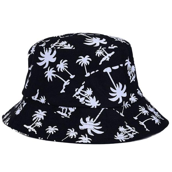 cloches bucket hats coconut tree print travel outdoors foldable sunscreen chapeau fish cap fashion hip hop men and women sunhats, Blue;gray
cloches bucket hats coconut tree print travel outdoors foldable sunscreen chapeau fish cap fashion hip hop men and women sunhats, Blue;gray