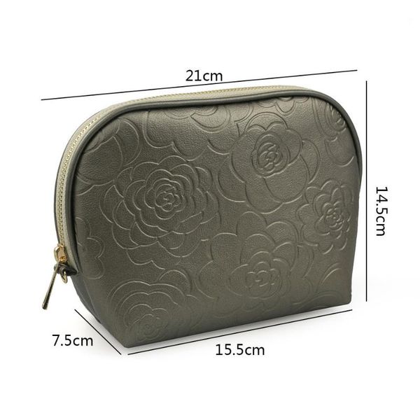 cosmetic bag large-capacity hand storage portable flower lady makeup pouch bags & cases
cosmetic bag large-capacity hand storage portable flower lady makeup pouch bags & cases