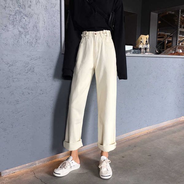 women's jeans korean fashion loose high waist wide leg pants vintage streetwear female demin cargo stretchy gray y17f, Blue
women's jeans korean fashion loose high waist wide leg pants vintage streetwear female demin cargo stretchy gray y17f, Blue