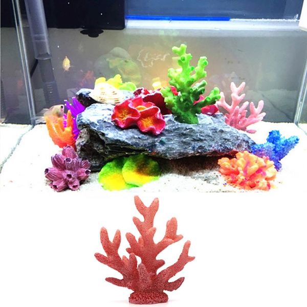 decorative objects & figurines aquarium resin underwater artificial coral sea star reef tree ornament colorful fish tank decoration landscap
decorative objects & figurines aquarium resin underwater artificial coral sea star reef tree ornament colorful fish tank decoration landscap